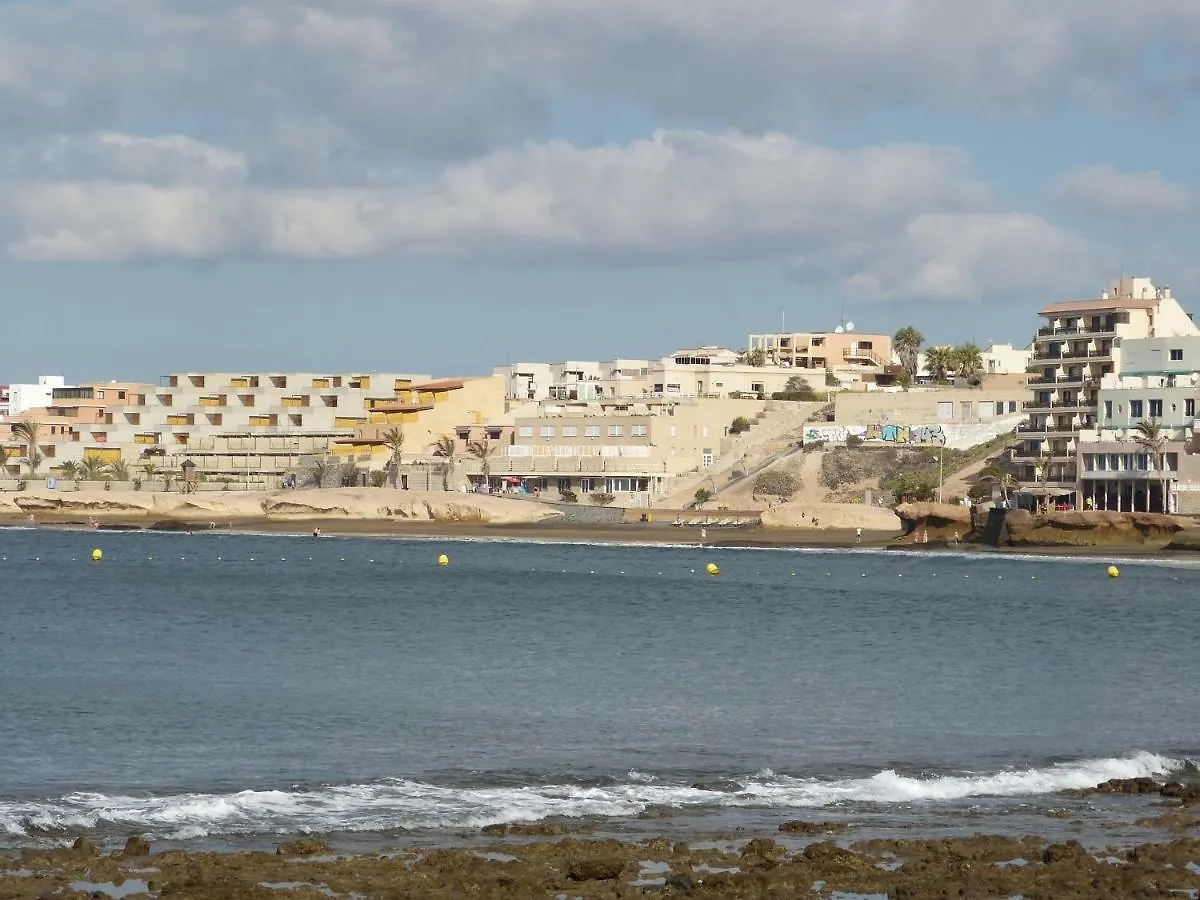Suncanarias Apartamento Pika 3Dr El Médano