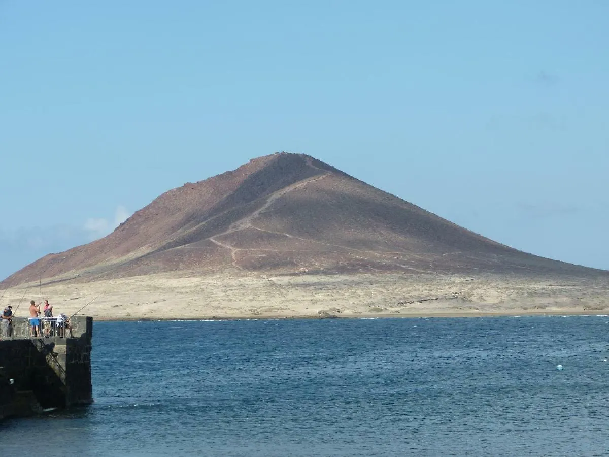 Suncanarias Apartamento Pika 3Dr El Médano 0*,  Spanien